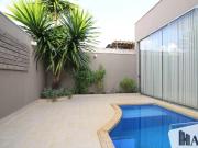 Casa de Condomínio com 3 dorms, Centro, Bady Bassitt R$...