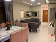 Casa de Condomínio com 3 dorms, Cézar de Souza, Mogi das...