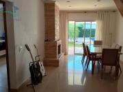 Casa de Condomínio com 3 quartos, Tanque, Atibaia R$...