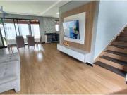 Casa de Condomínio com 3 dorms, Condomínio Parque das...