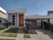 Casa de Condomínio com 3 dorms, Condomínio Terras de...