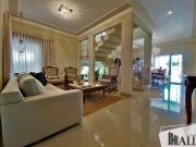 Casa de Condomínio com 3 dorms, Loteamento Recanto do...