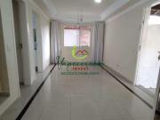 Casa de Condomínio com 3 dorms, Parque Delfim Verde,...