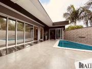 Casa de Condomínio com 3 dorms, Parque Residencial Buona...