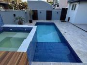 Casa de Condomínio com 3 dorms, Parque Residencial...