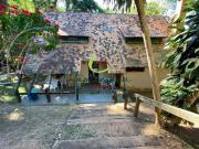 Casa de Condomínio com 3 dorms, Recanto da Floresta,...