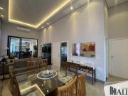 Casa de Condomínio com 3 dorms, Residencial Gaivota II,...