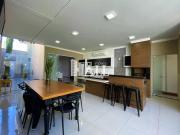 Casa de Condomínio com 3 dorms, Residencial Village...