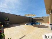 Casa de Condomínio com 3 dorms, Setlife Mirassol,...