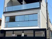 Casa de Condomínio com 3 dorms, Vila São Jorge, São...