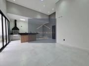 Casa de condomínio com 3 quartos, 136m², à venda em...