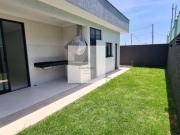Casa de condomínio com 3 quartos, 156m², à venda em...