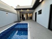 Casa de condomínio com 3 quartos, 200m², à venda em...