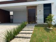 Casa de Condomínio com 3 Quartos à venda, 144 m² por R$...