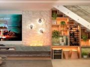 Casa de Condomínio com 3 quartos à venda em Belo...