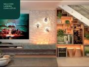 Casa de Condomínio com 3 quartos à venda em Belo...