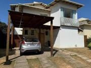 Casa de Condomínio com 3 quartos à venda em Belo...