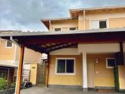 Casa de Condomínio com 3 quartos à venda em Contagem, no...