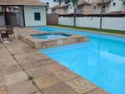 Casa de Condomínio com 3 quartos à venda em Contagem, no...