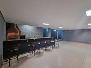 Casa de Condomínio com 3 quartos à venda em Contagem, no...