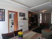 Casa de Condomínio com 3 quartos à venda em Contagem, no...