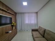 Casa de Condomínio com 3 quartos à venda em Contagem, no...