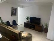 Casa de Condomínio com 3 quartos à venda em Contagem, no...