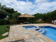 Casa de Condomínio com 3 quartos à venda em...