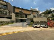 Casa a venda no Residencial Real Park Arujá | 3 suítes |...