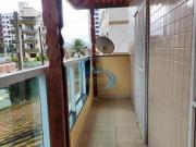 Casa de Condomínio com 3 quartos, Aviação, Praia Grande...