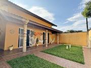 Casa de Condomínio com 3 quartos, Centro, Peruíbe R$ 1.3...