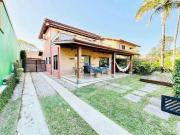 Casa de Condomínio com 3 quartos, Condomínio Lagoinha,...