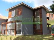 Casa de Condomínio com 3 Quartos e 1 banheiro à Venda,...