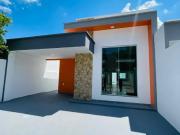 Casa de Condomínio com 3 Quartos e 2 banheiros à Venda,...