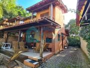 Casa de Condomínio com 3 Quartos e 2 banheiros à Venda,...