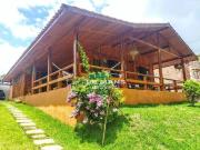 Casa de Condomínio com 3 Quartos e 2 banheiros à Venda,...