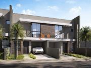 Casa de Condomínio com 3 Quartos e 3 banheiros à Venda,...