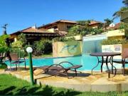 Casa de Condomínio com 3 Quartos e 3 banheiros à Venda,...
