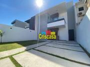 Casa de Condomínio com 3 Quartos e 3 banheiros à Venda,...