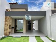 Casa de Condomínio com 3 Quartos e 3 banheiros à Venda,...