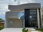 Casa de Condomínio com 3 Quartos e 3 banheiros à Venda,...