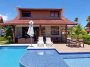 Casa de Condomínio com 3 Quartos e 3 banheiros à Venda,...