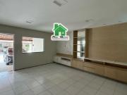 Casa de Condomínio com 3 Quartos e 3 banheiros à Venda,...