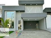 Casa de Condomínio com 3 Quartos e 3 banheiros à Venda,...