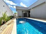 Casa de Condomínio com 3 Quartos e 3 banheiros à Venda,...