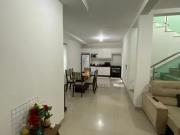 Casa de Condomínio com 3 Quartos e 3 banheiros à Venda,...