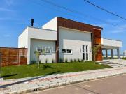 Casa de Condomínio com 3 Quartos e 3 banheiros à Venda,...