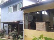 Casa de Condomínio com 3 Quartos e 3 banheiros à Venda,...