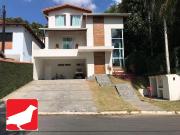 Casa de Condomínio com 3 Quartos e 3 banheiros à Venda,...
