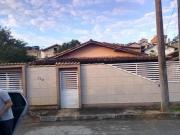 Casa de Condomínio com 3 Quartos e 3 banheiros à Venda,...